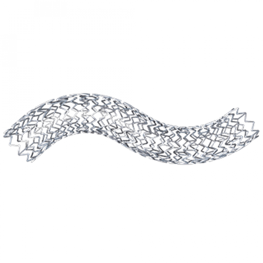 Изображение СТЕНТ БАЛЛОНОРАСШИРЯЕМЫЙ EXPRESS VASCULAR БОЛЬШОГО ДИАМЕТРА LD