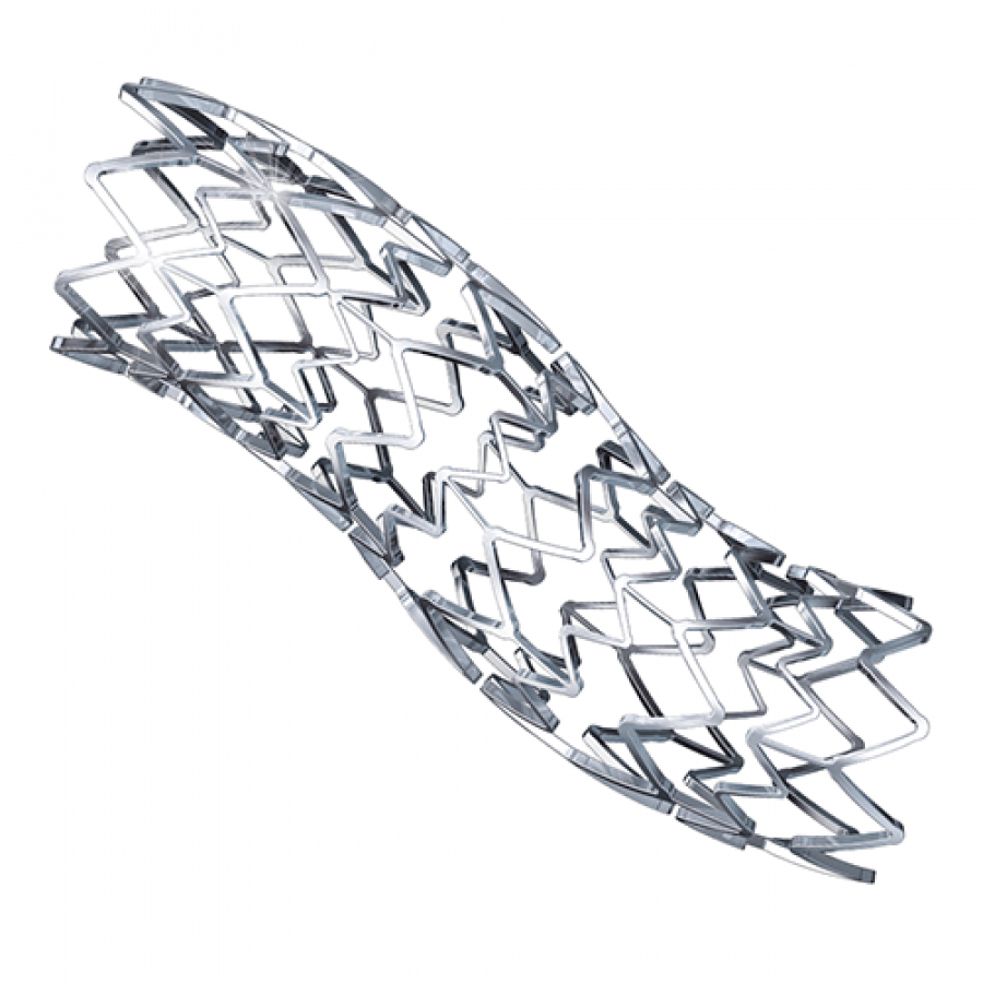 Изображение СТЕНТ БАЛЛОНОРАСШИРЯЕМЫЙ EXPRESS VASCULAR МАЛОГО ДИАМЕТРА SD