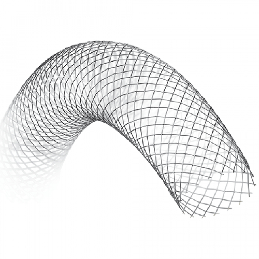 Изображение САМОРАСШИРЯЮЩИЙСЯ СТЕНТ WALLSTENT-UNI