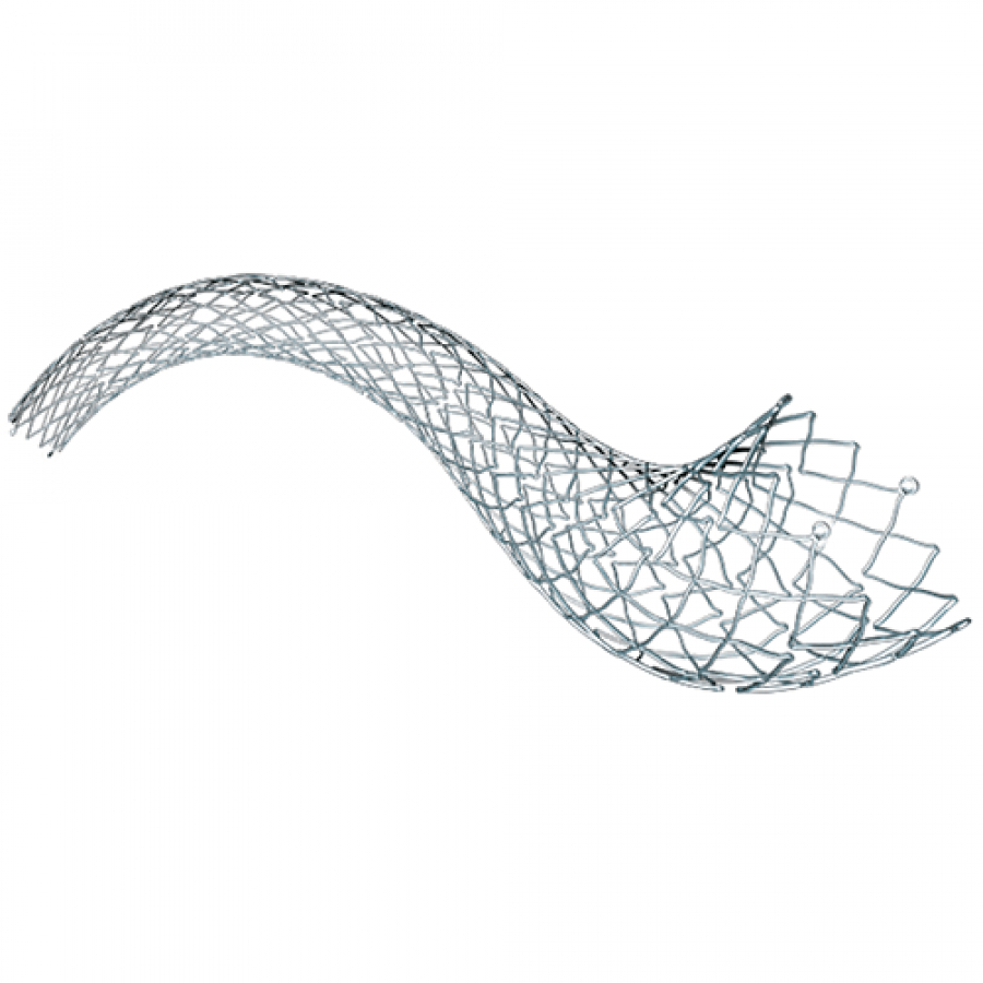 Изображение САМОРАСШИРЯЮЩИЙСЯ НИТИНОЛОВЫЙ СТЕНТ EPIC (ПОДВЗДОШНО-БЕДРЕННЫЙ СЕГМЕНТ)