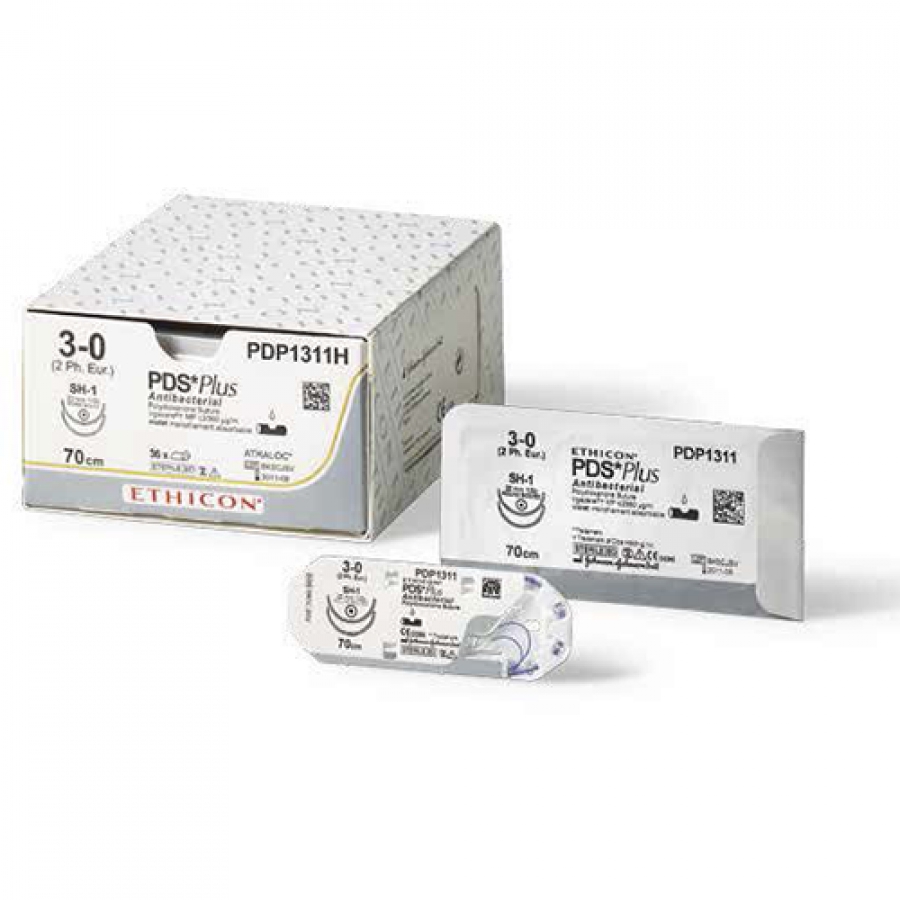 Изображение ПДС ПЛЮС (PDS PLUS)