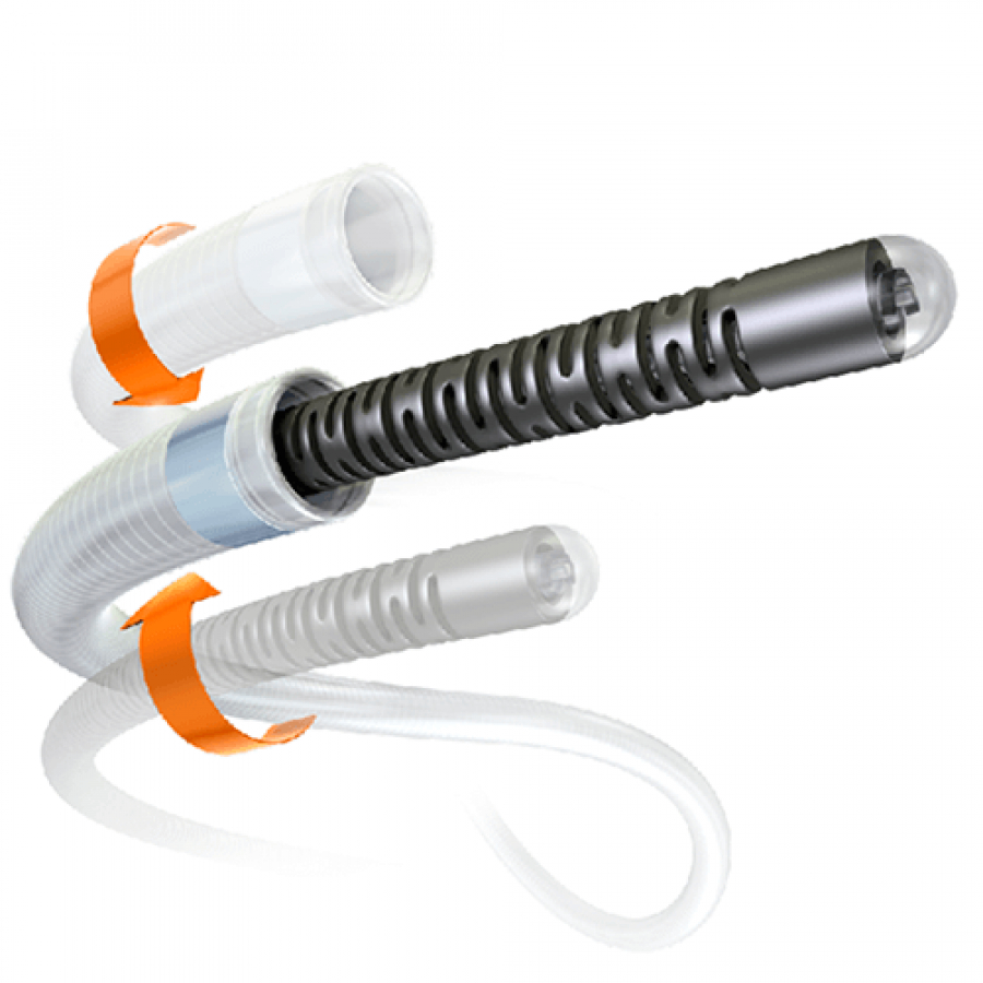 Изображение МИКРОКАТЕТЕР RENEGADE И RENEGADE HI FLO