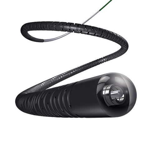 Изображение УПРАВЛЯЕМЫЙ МИКРОПРОВОДНИК FATHOM