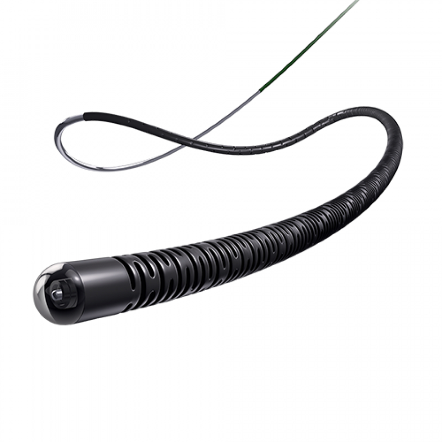 Изображение УПРАВЛЯЕМЫЙ МИКРОПРОВОДНИК FATHOM