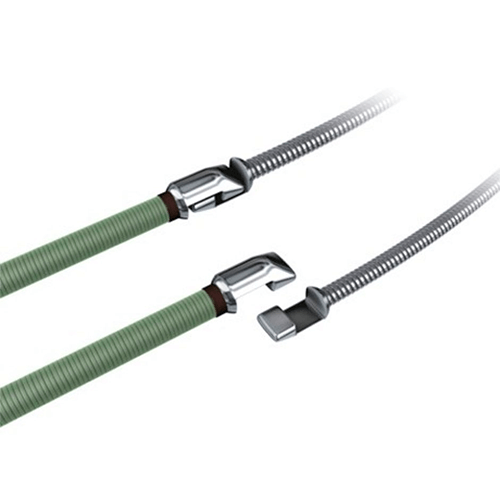 Изображение СПИРАЛИ ОТДЕЛЯЕМЫЕ ДЛЯ ЭМБОЛИЗАЦИИ С ВОЛОКНАМИ INTERLOCK-35