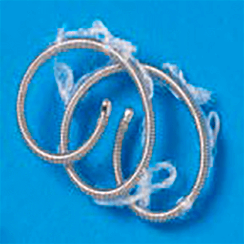 Изображение ТОЛКАЕМЫЕ СПИРАЛИ ДЛЯ ЭМБОЛИЗАЦИИ (РАЗЛИЧНЫЕ)