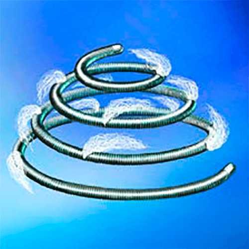 Изображение ТОЛКАЕМЫЕ СПИРАЛИ ДЛЯ ЭМБОЛИЗАЦИИ (РАЗЛИЧНЫЕ)