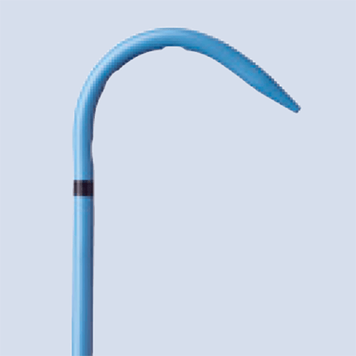 Изображение МНОГОЦЕЛЕВЫЕ ГИДРОФИЛЬНЫЕ ДРЕНАЖНЫЕ КАТЕТЕРЫ FLEXIMA