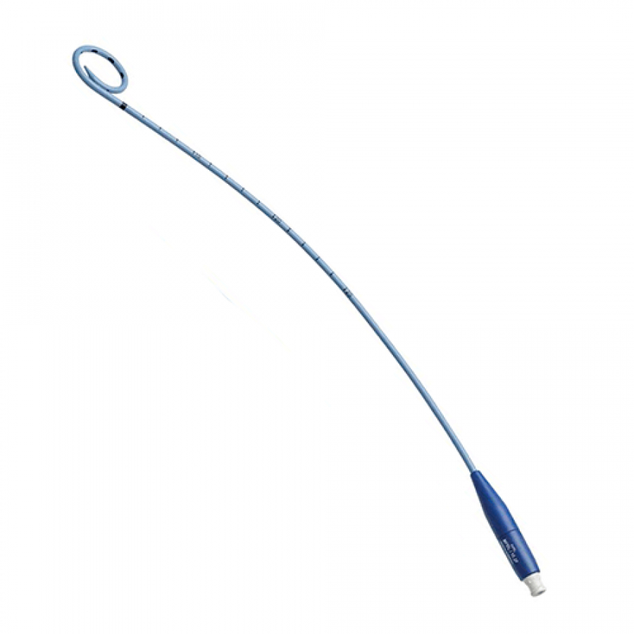 Изображение КАТЕТЕР НЕФРОСТОМИЧЕСКИЙ ДРЕНАЖНЫЙ