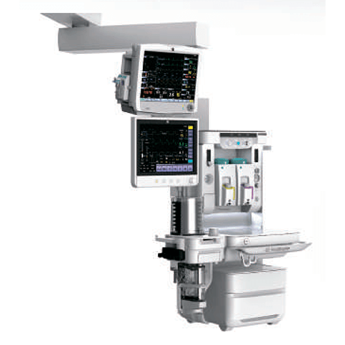 Изображение НАРКОЗНЫЙ АППАРАТ CARESTATION 650 (STANDART)