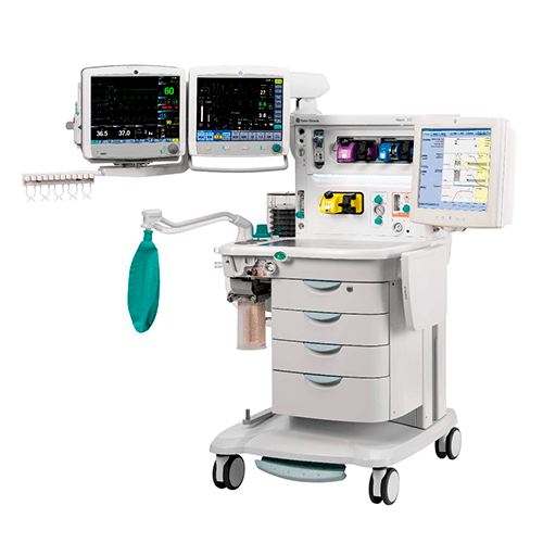 Изображение НАРКОЗНЫЙ АППАРАТ AISYS CS2