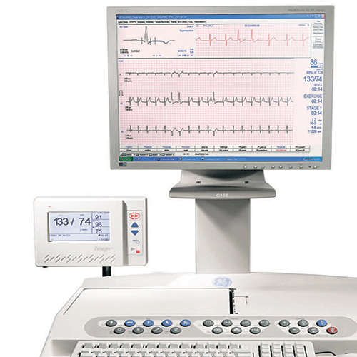 Изображение СИСТЕМА АНАЛИЗА ХОЛТЕРОВСКОГО ЭКГ