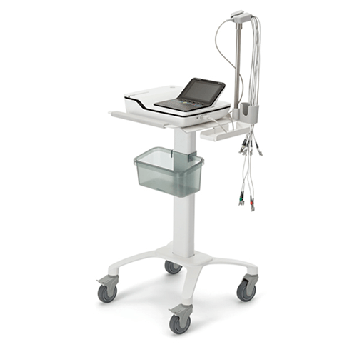 Изображение ЭЛЕКТРОКАРДИОГРАФ MAC 2000