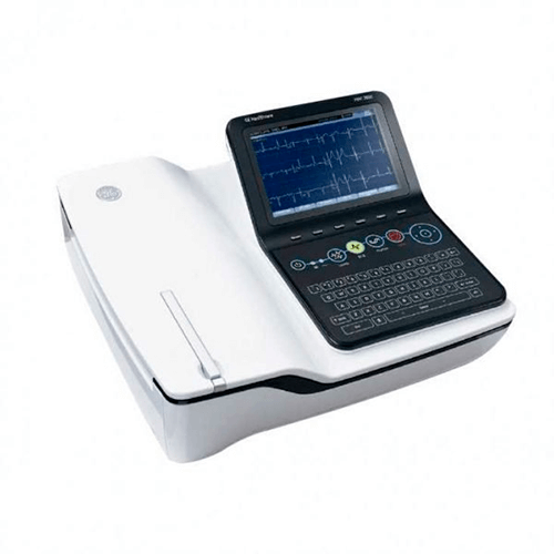 Изображение ЭЛЕКТРОКАРДИОГРАФ MAC 2000