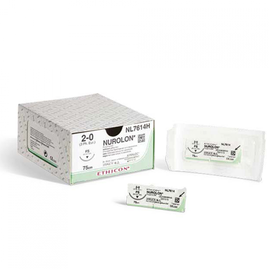 Изображение НУРОЛОН (NUROLON)