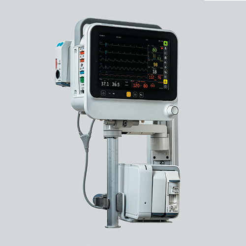 Изображение МОНИТОРЫ ПАЦИЕНТА CARESCAPE B105/125