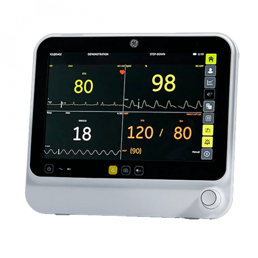 Изображение МОНИТОРЫ ПАЦИЕНТА CARESCAPE B105/125