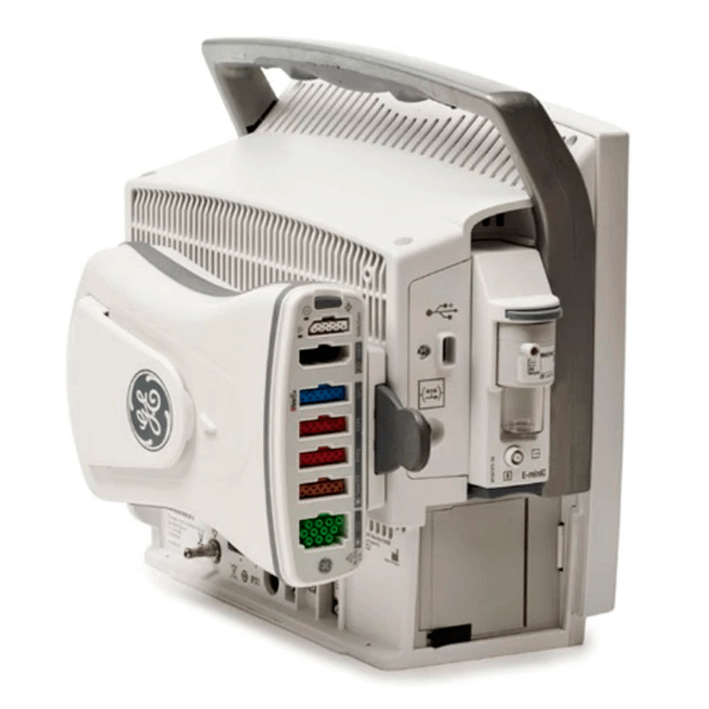 Изображение МОНИТОРЫ ПАЦИЕНТА CARESCAPE B450