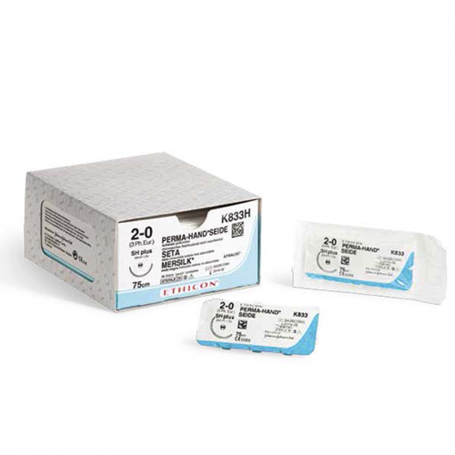 Изображение ШЕЛК (MERSILK)