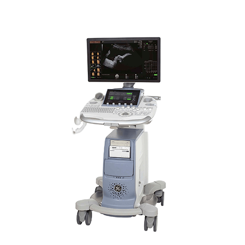 Изображение УЗИ АППАРАТ VOLUSON S10 (УНИВЕРСАЛЬНАЯ СИСТЕМА ДЛЯ ЧАСТНОЙ КЛИНИКИ)
