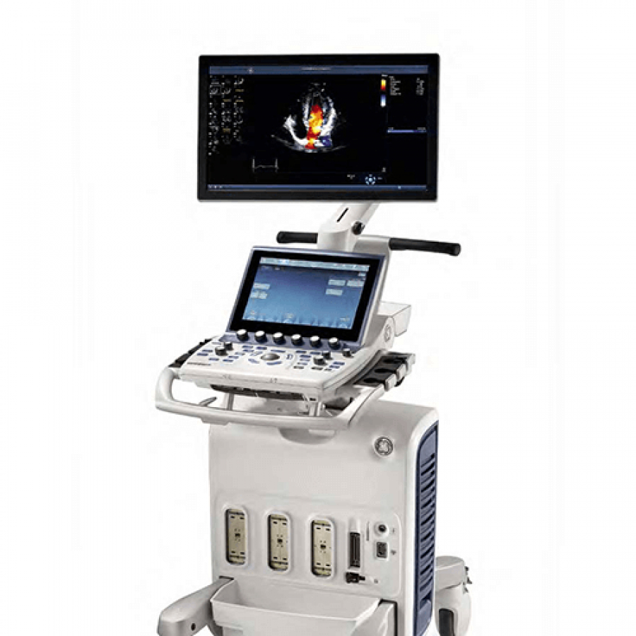Изображение УЗИ АППАРАТ VIVID S70 (КОМПАКТНАЯ СИСТЕМА ЭКСПЕРТНОГО КЛАССА)