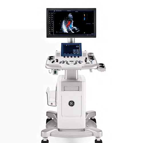 Изображение УЗИ АППАРАТ VIVID T8 (СРЕДНЕГО КЛАССА)