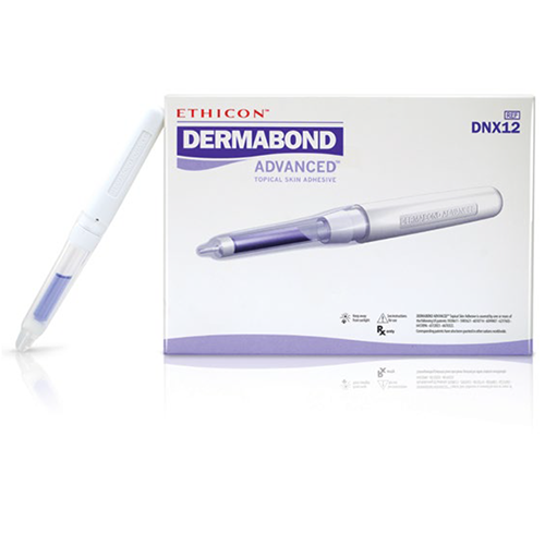 Изображение КОЖНЫЙ КЛЕЙ ДЕРМАБОНД (DERMABOND)