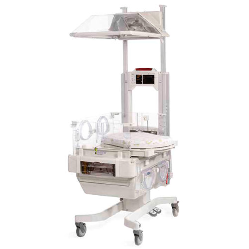 Изображение ИНКУБАТОР ДЛЯ НОВОРОЖДЕННЫХ GIRAFFE OMNIBED