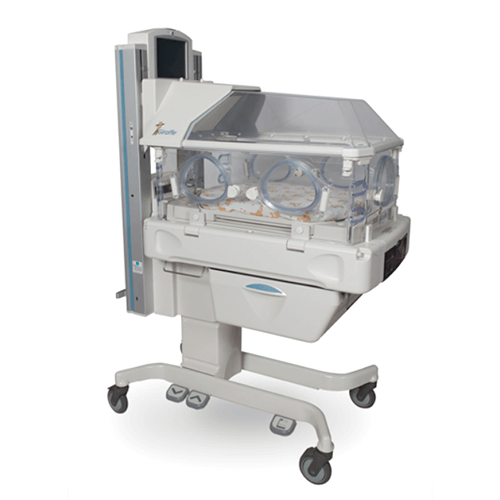 Изображение ИНКУБАТОР ДЛЯ НОВОРОЖДЕННЫХ GIRAFFE OMNIBED