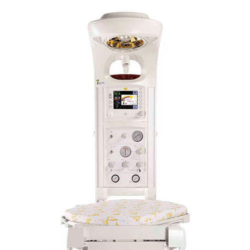 Изображение ОТКРЫТОЕ РЕАНИМАЦИОННОЕ МЕСТО ДЛЯ НОВОРОЖДЕННЫХ GIRAFFE