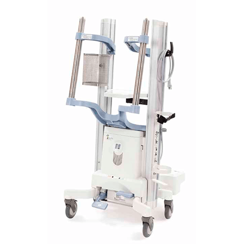 Изображение МОБИЛЬНЫЙ РЕАНИМАЦИОННЫЙ КОМПЛЕКС GIRAFFE SHUTTLE