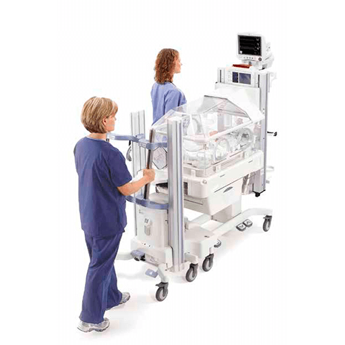 Изображение МОБИЛЬНЫЙ РЕАНИМАЦИОННЫЙ КОМПЛЕКС GIRAFFE SHUTTLE