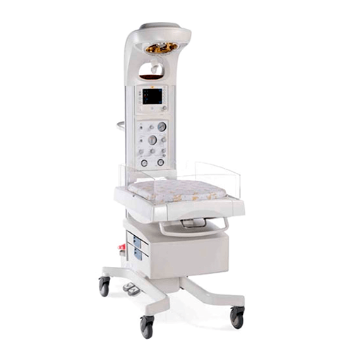 Изображение ОТКРЫТОЕ РЕАНИМАЦИОННОЕ МЕСТО PANDA IRES