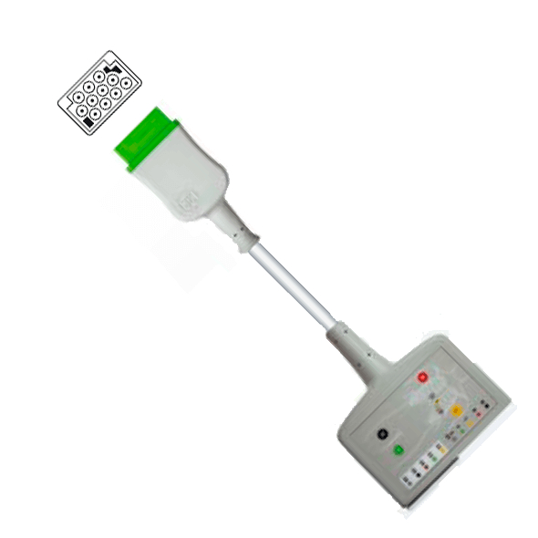 Изображение КАБЕЛЬ MULTI-LINK НА 12 ОТВЕДЕНИЙ, IEC