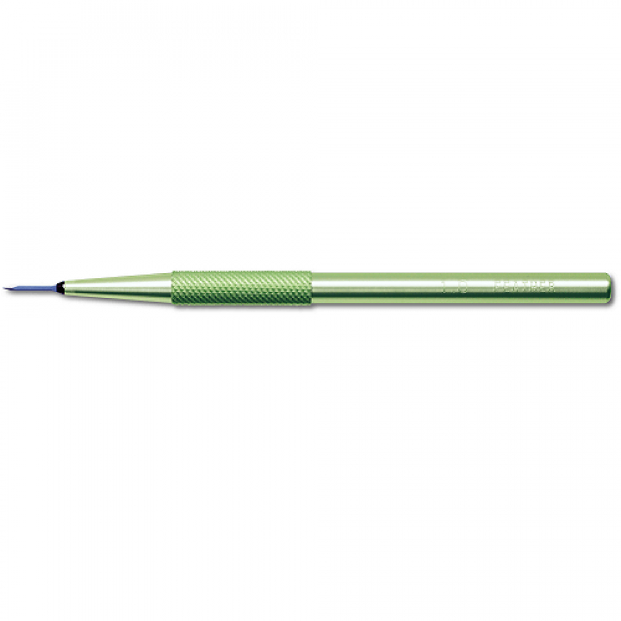 Изображение СКАЛЬПЕЛЬ ДЛЯ ПАРАЦЕНТЕЗА