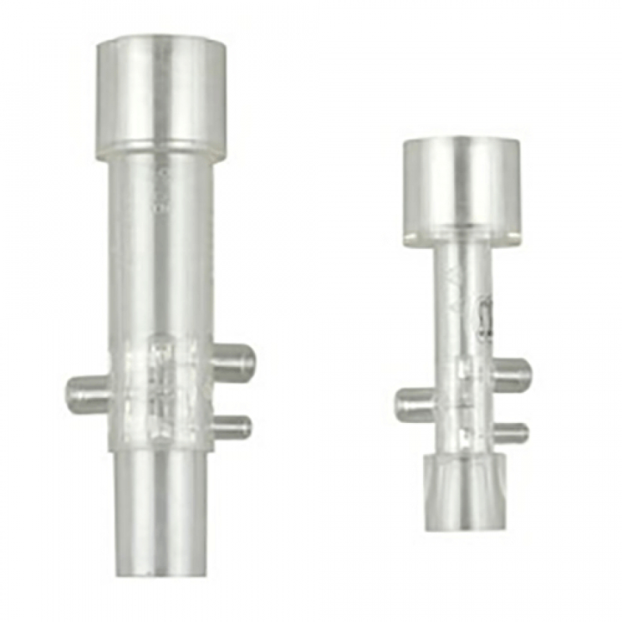 Изображение ОДНОРАЗОВЫЕ ДАТЧИКИ ПОТОКА ДЛЯ ПРОВЕДЕНИЯ СПИРОМЕТРИИ D-LITE