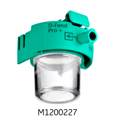 Изображение ВОДЯНЫЕ ЛОВУШКИ (ВЛАГООТДЕЛИТЕЛИ) D-FEND PRO + CRITICAL CARE