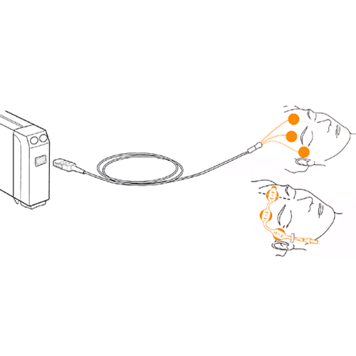 Изображение ДАТЧИК ДЛЯ ОПРЕДЕЛЕНИЯ ЭНТРОПИИ EASYFIT