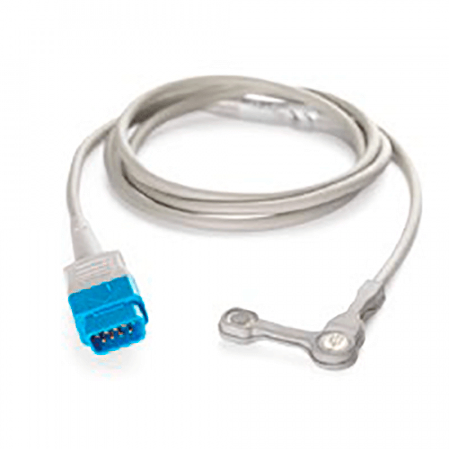 Изображение МНОГОРАЗОВЫЙ ДАТЧИК ПУЛЬСОКСИМЕТРИЧЕСКИЙ ВЗРОСЛЫЙ/ДЕТСКИЙ/НЕОНАТАЛЬНЫЙ TS-SE-3