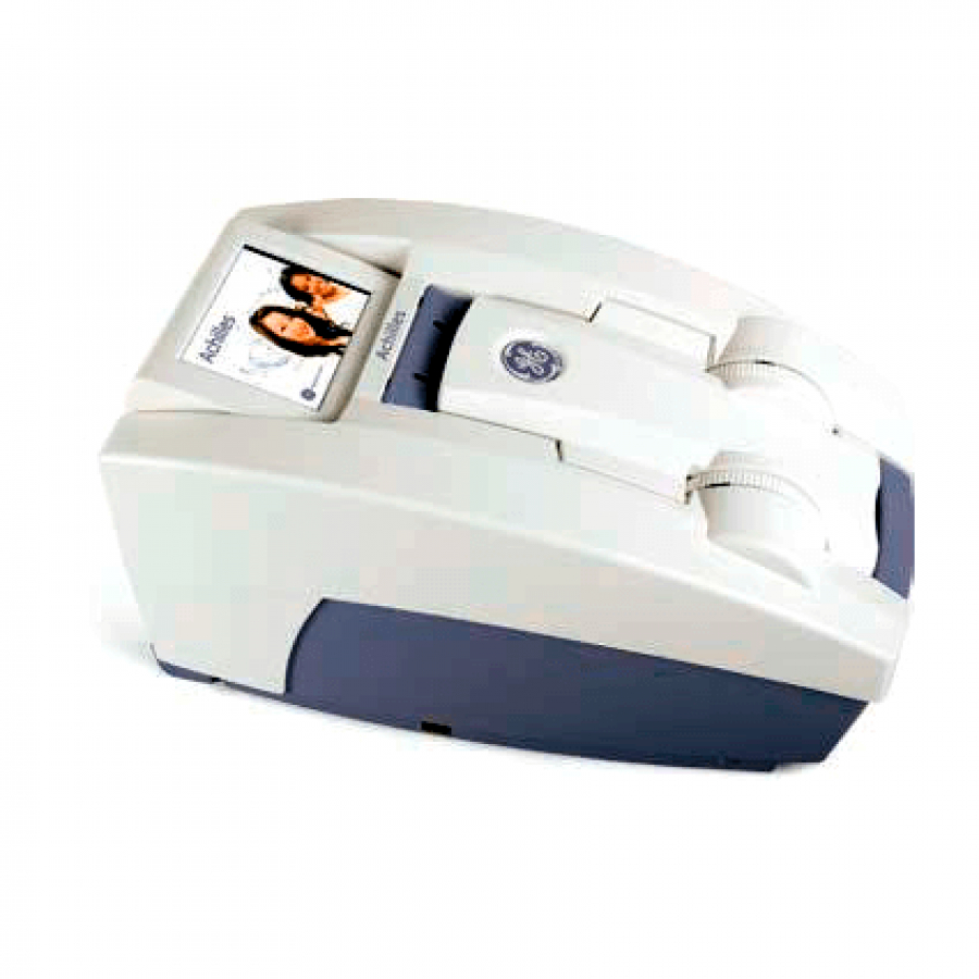 Изображение ДЕНСИТОМЕТР ПОРТАТИВНЫЙ УЛЬТРАЗВУКОВОЙ ACHILLES