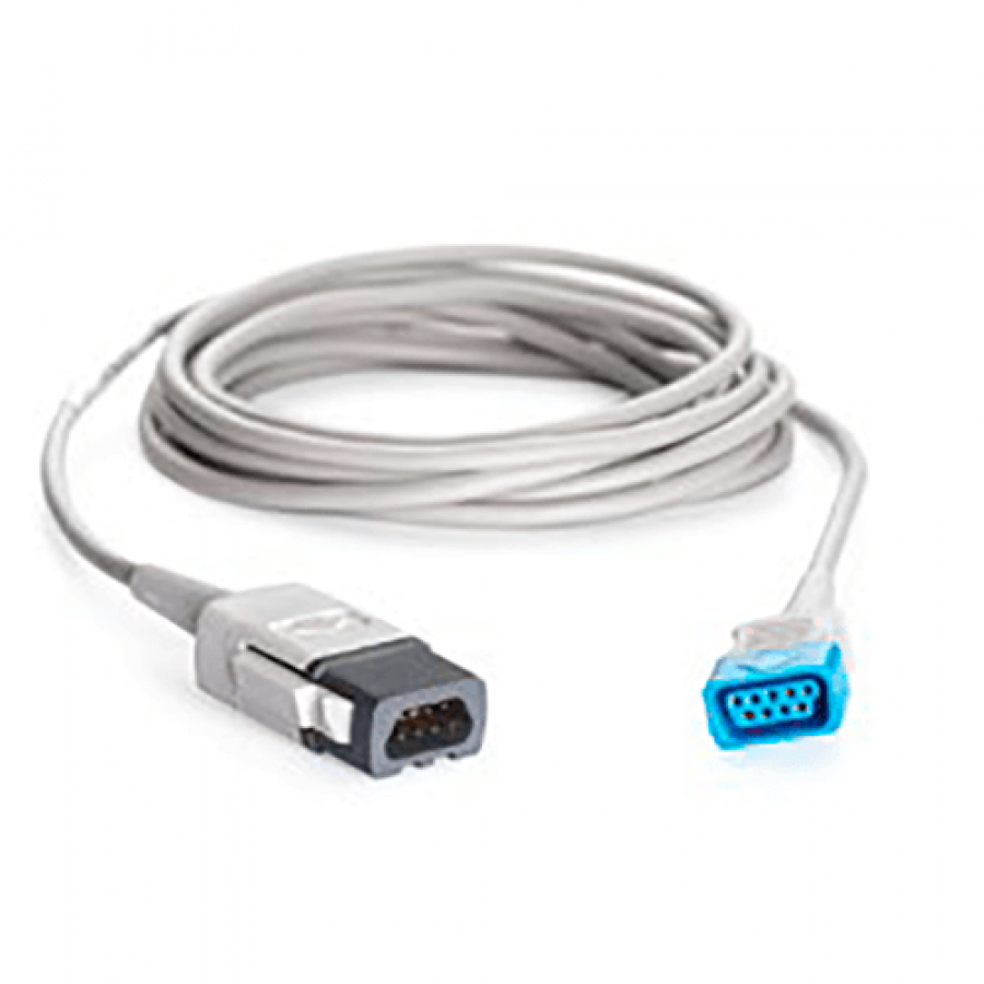 Изображение КАБЕЛЬ УДЛИНИТЕЛЬНЫЙ TS-M3 С РАЗЪЕМОМ TRUSAT CONNECTOR