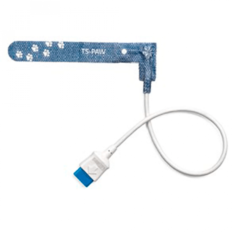 Изображение ОДНОРАЗОВЫЙ ДАТЧИК ПУЛЬСОКСИМЕТРИЧЕСКИЙ ДЕТСКИЙ/НЕОНАТАЛЬНЫЙ TS-PAW-10
