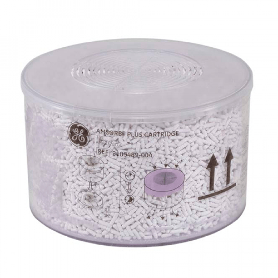 Изображение ПРЕДЗАПОЛНЕННЫЙ КАРТРИДЖ С НАТРОННОЙ ИЗВЕСТЬЮ ДЛЯ AESTIVA