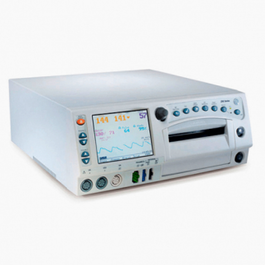 Изображение ФЕТАЛЬНЫЙ МОНИТОР COROMETRICS 250