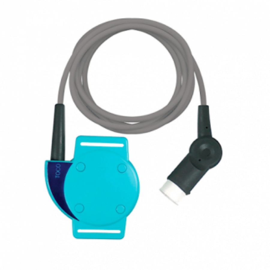 Изображение ДАТЧИК NAUTILUS ДЛЯ ФЕТАЛЬНОГО МОНИТОРА COROMETRICS