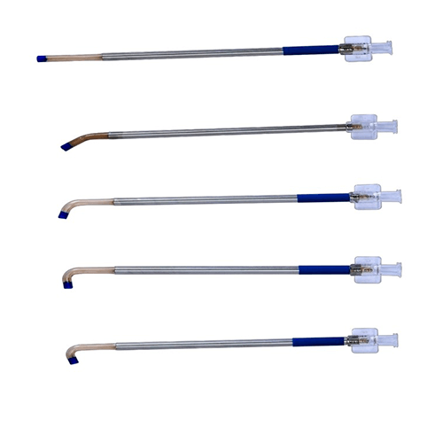 Изображение КАТЕТЕР ПРОВОДНИКОВЫЙ MESIRE