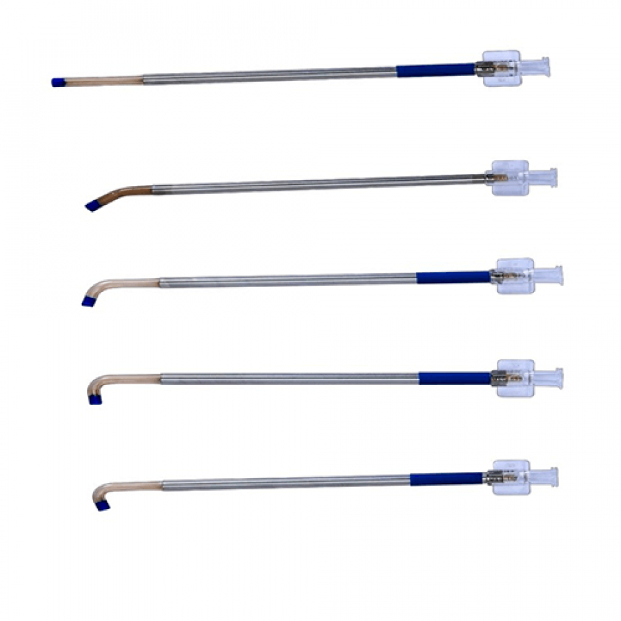 Изображение КАТЕТЕР ПРОВОДНИКОВЫЙ MESIRE