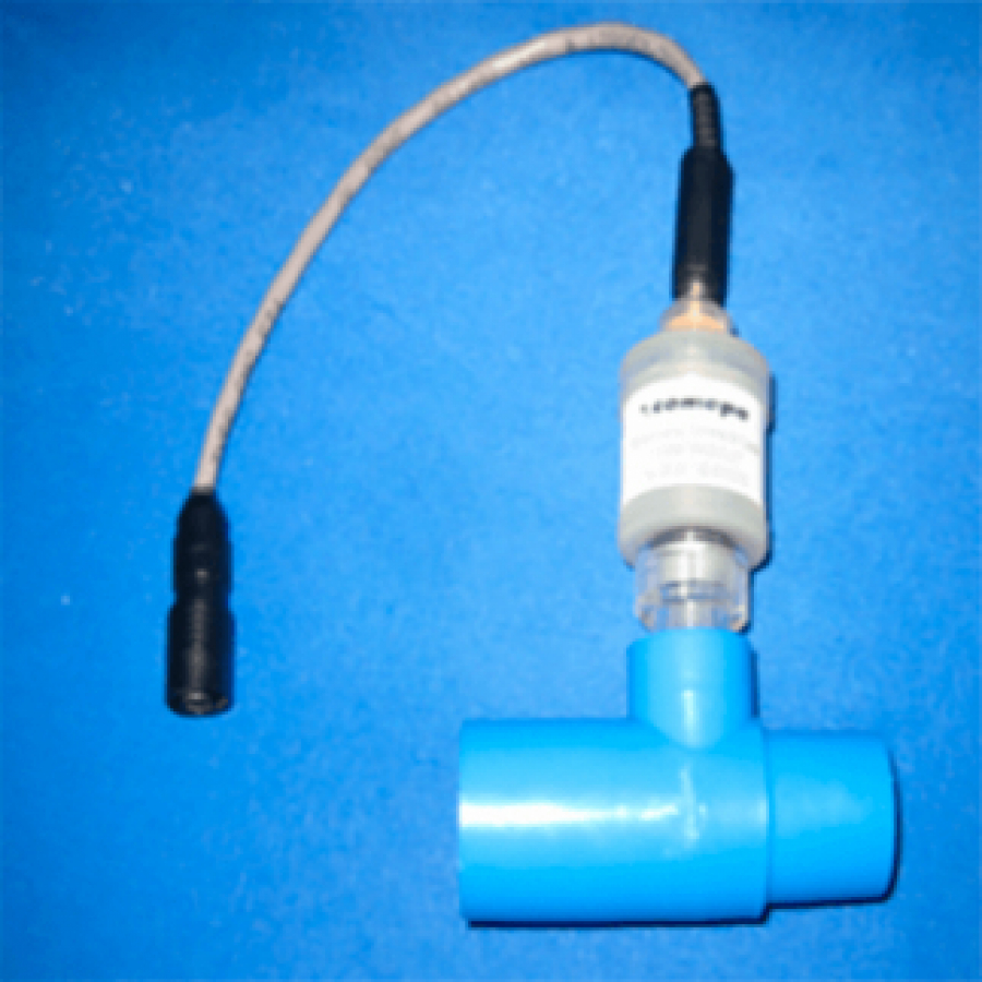 Изображение КОМПЛЕКТ ДЛЯ ИЗМЕРЕНИЯ СОДЕРЖАНИЯ КИСЛОРОДА В ДЫХАТЕЛЬНОМ КОНТУРЕ ПАЦИЕНТА PURITAN BENNETT 560