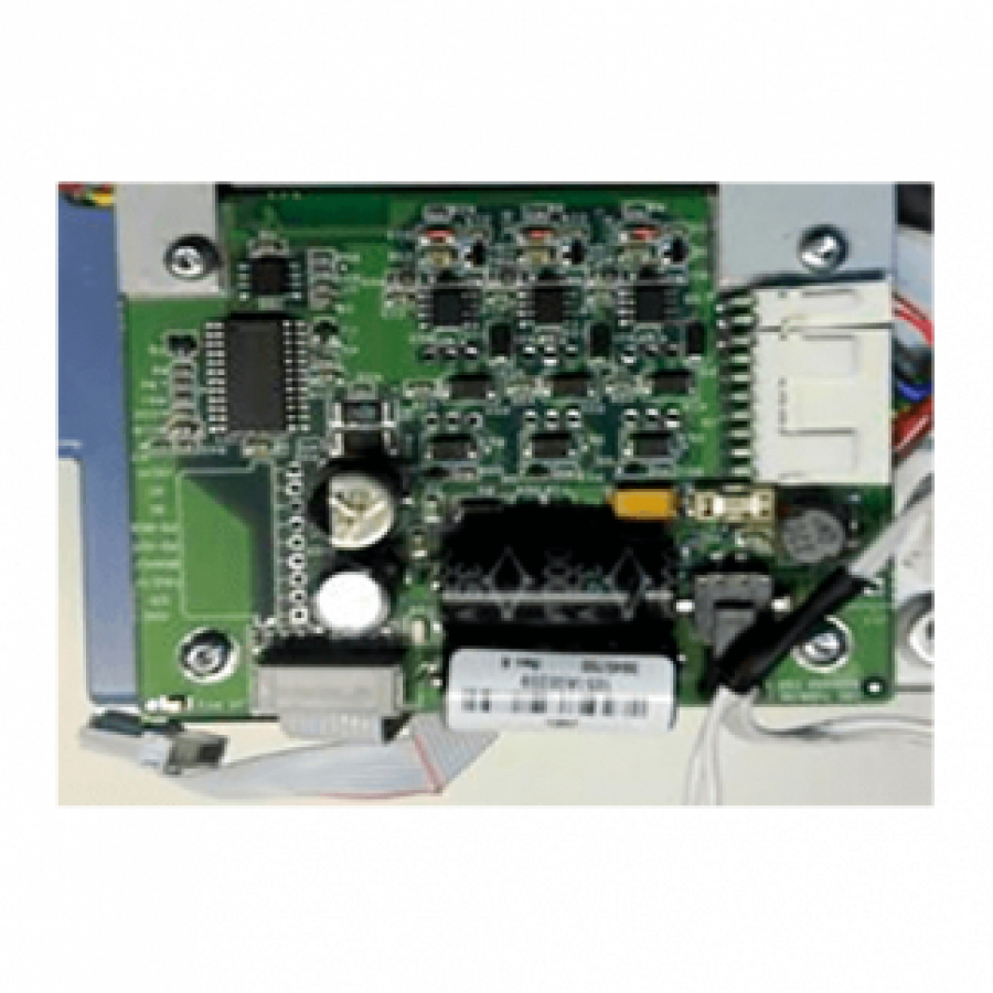 Изображение ПЛАТА УПРАВЛЕНИЯ ДЛЯ ИВЛ PURITAN BENNETT 560