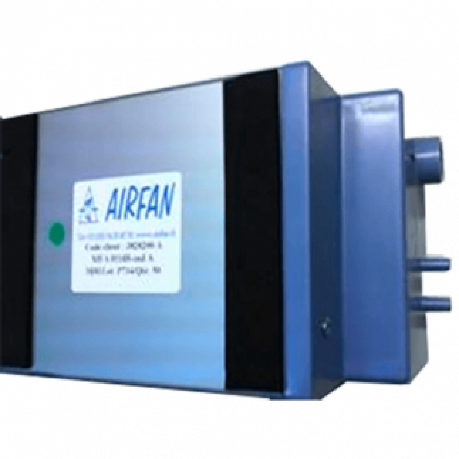 Изображение ВЕНТИЛЯТОР ВОЗДУШНОГО ПОТОКА ДЛЯ ИВЛ PURITAN BENNETT 560